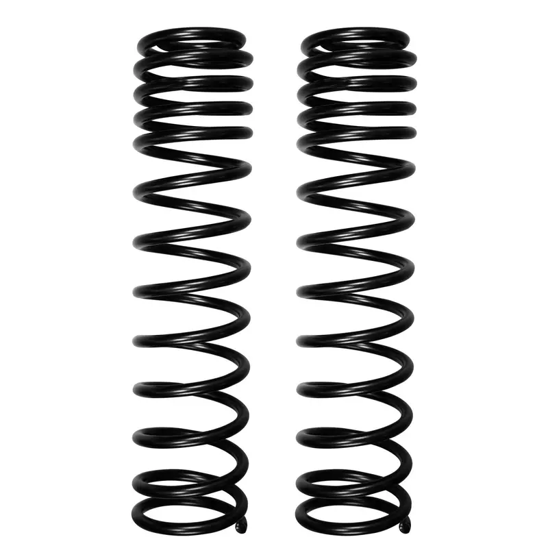 Skyjacker Jk35Fdr 3.5-Inch Front Coil Spring Pair For Jeep Jk 1