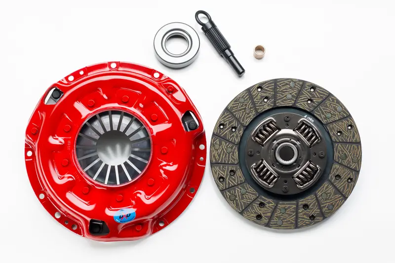 South Bend Clutch K06046-Hd-O Stage 2 Daily Driving Clutch Kit 1