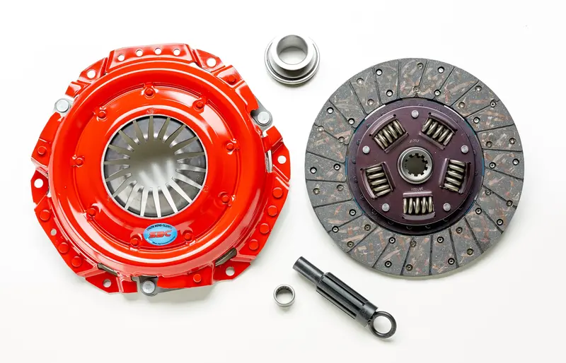 South Bend Clutch K07138-Hd Transmission Clutch Kit 1