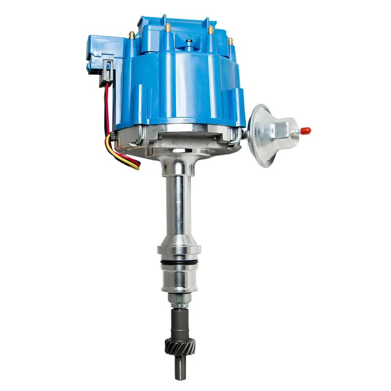 Speedfx 3101Bl High-Performance Distributor For Performance Engines 1