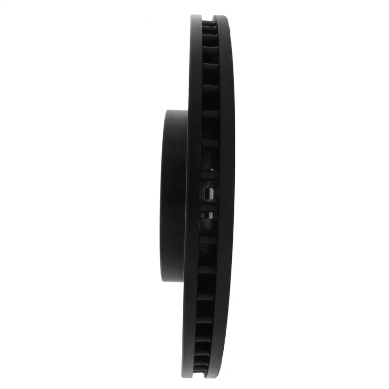 Stoptech Premium Cryo-Treated Brake Rotor – Part Number 120.62140Cry 1