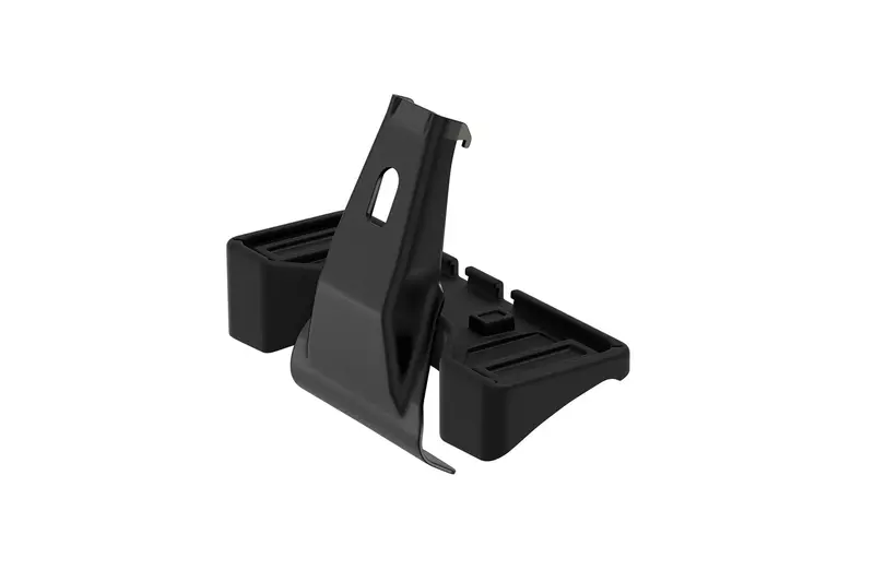 Thule 145210 Fit Kit – Roof Rack Mounting Hardware For Select Vehicles 1