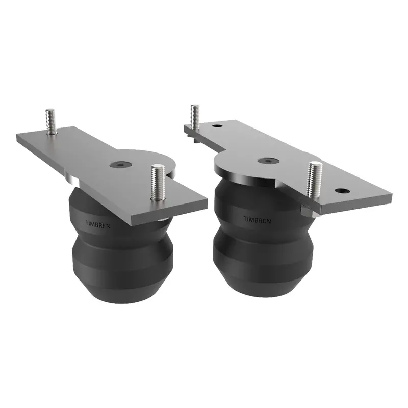 Timbren Ses Hirfd Heavy-Duty Rear Suspension Enhancement System – 8,600 Lb Capacity 1
