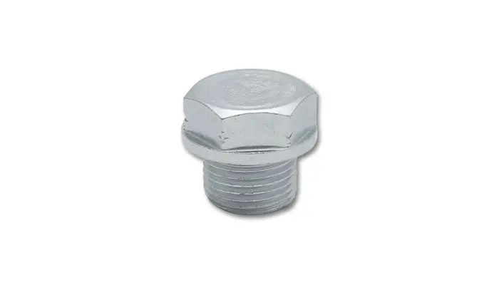 Vibrant Performance Hex Head Bolt – Grade 8, 1195 Series 1
