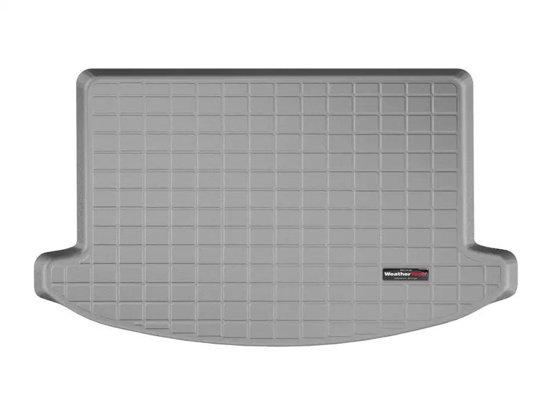 Weathertech 42512 Custom-Fit Cargo Liner – Grey 1