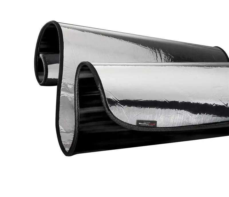 Weathertech Ts1402K1 Full-Vehicle Sunshade Kit 1