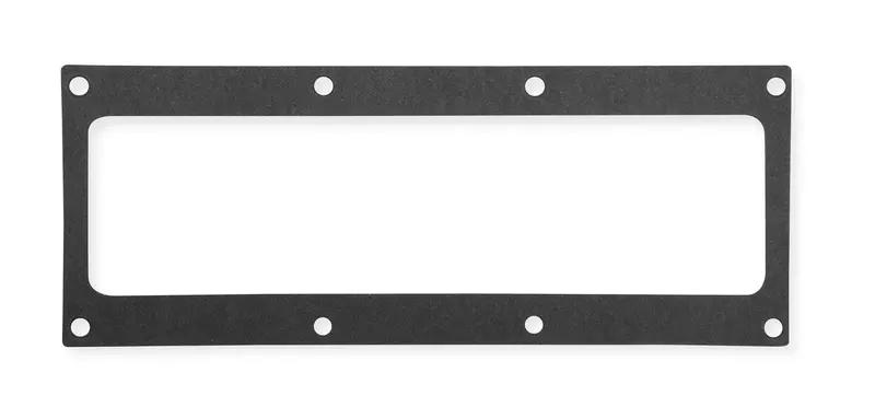 Weiand 91185 Carburetor-To-Supercharger Gasket For 250 Blower Applications 1