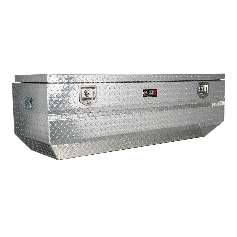 Westin Hdx Chest-Style Truck Tool Box – Heavy-Duty Steel Construction (57-7220) 1